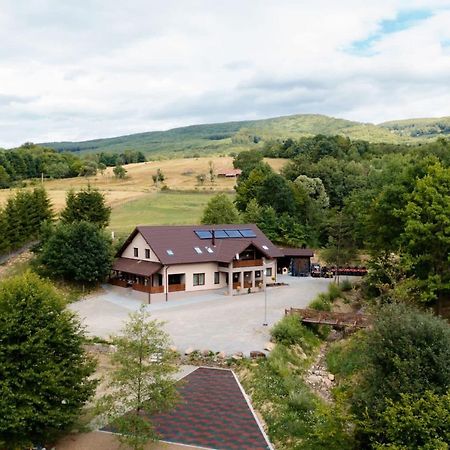 Transylvanian Relax House Lupeni  Eksteriør bilde
