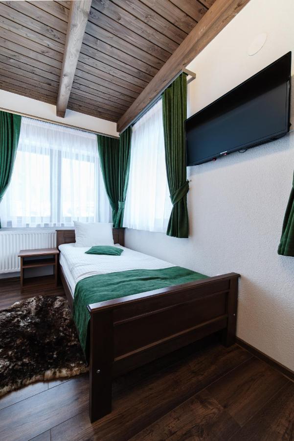 Transylvanian Relax House Lupeni  Eksteriør bilde