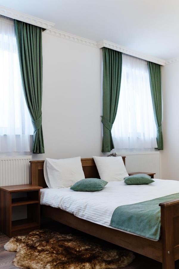 Transylvanian Relax House Lupeni  Eksteriør bilde
