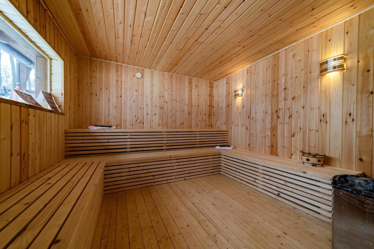 Transylvanian Relax House Lupeni  Eksteriør bilde