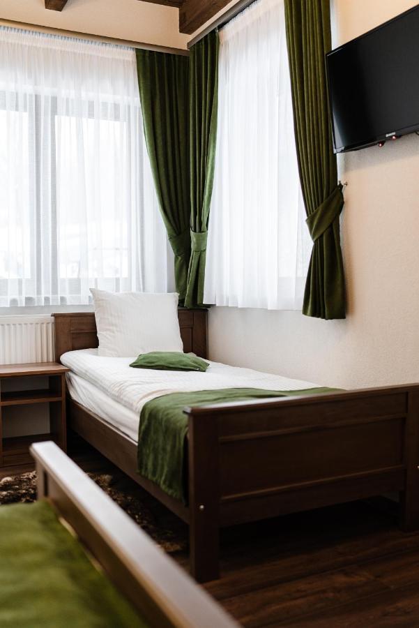 Transylvanian Relax House Lupeni  Eksteriør bilde